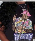 Chris Brown T