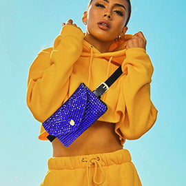 Belted Bling