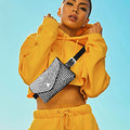 Belted Bling