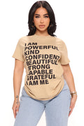 Inspired T