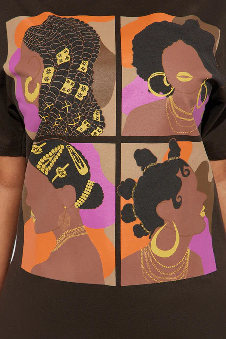 Blk Women